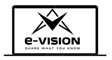 E-Vision Laptop